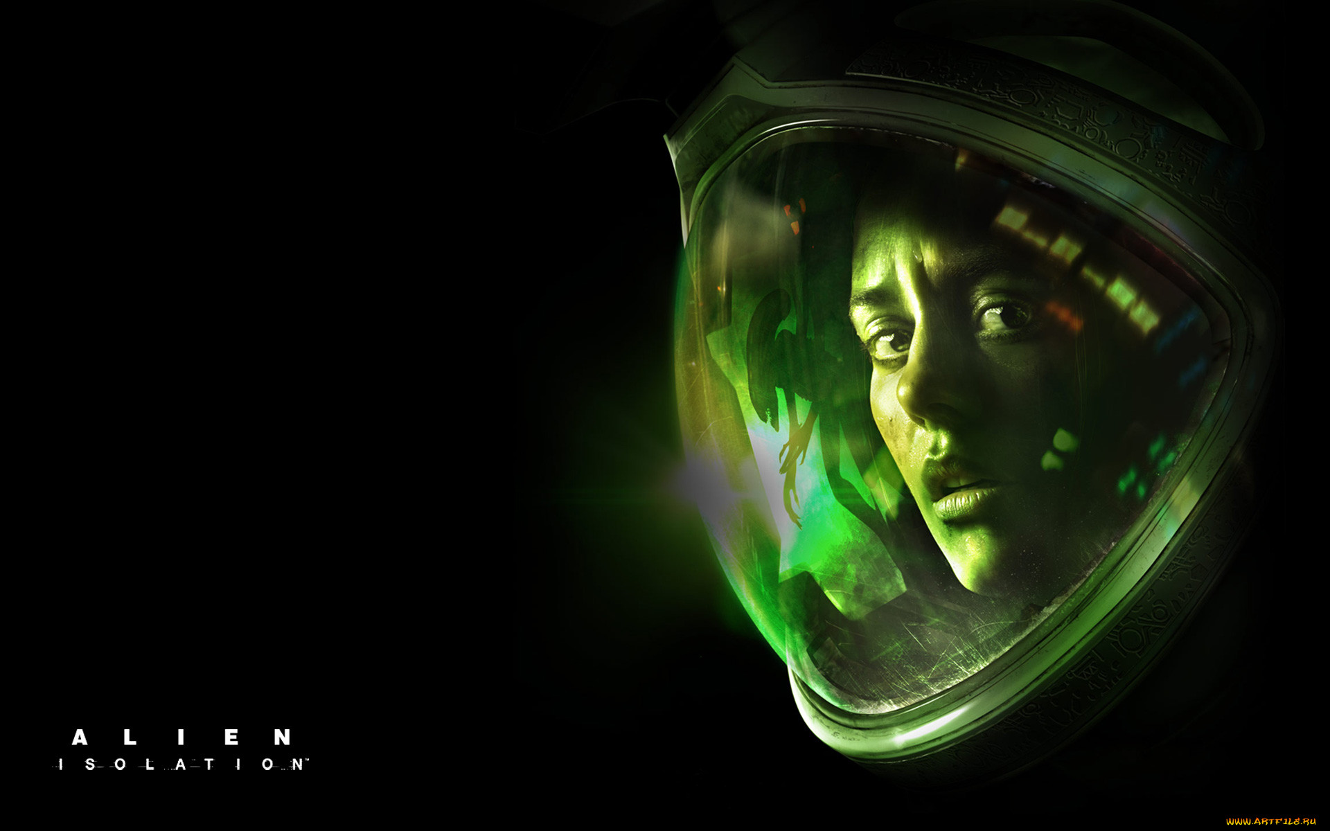 Обои Alien Isolation Видео Игры Alien: Isolation, обои для рабочего стола,  фотографии alien isolation, видео игры, alien, isolation, скафандр, игра,  survival, horror, аманда, isolation Обои для рабочего стола, скачать обои  картинки заставки